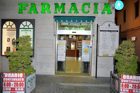 Farmacia Anna E Mario Aramini S.N.C.