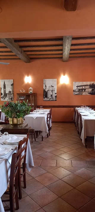 Trattoria Scolari