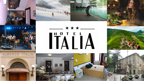 Hotel Italia