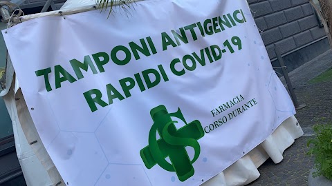 Farmacia Corso Durante