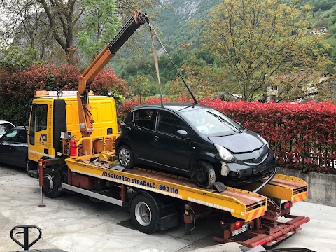 Tuttauto di Fornoni Giuseppe e C. Snc