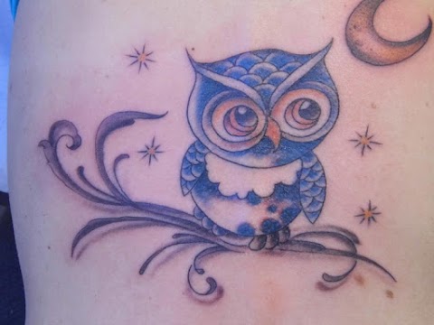 Alex Tattoo Alfonsine Ravenna - Tatuaggi & Piercing