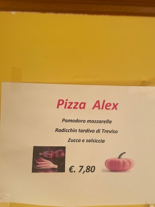 Pizzeria da Ivano