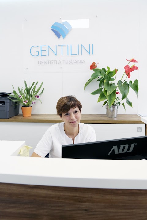 Studio Dentistico Gentilini di Antonello Gentilini