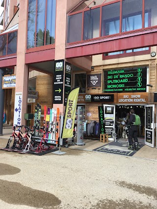 ALVES Sports Serre Chevalier Briançon