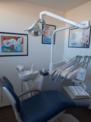 Studio dentistico dott.ssa Paola Tinti