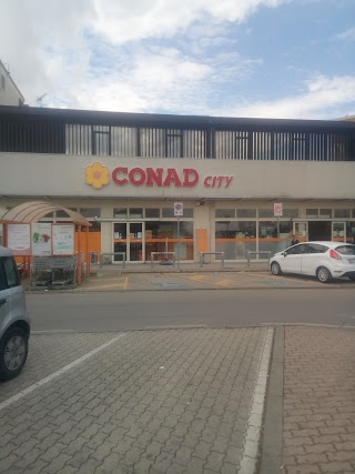 CONAD CITY