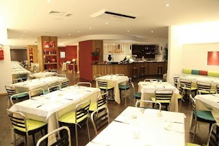 Ristorante La Ciotola