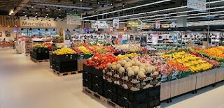 Supermercato Famila Piovene Rocchette