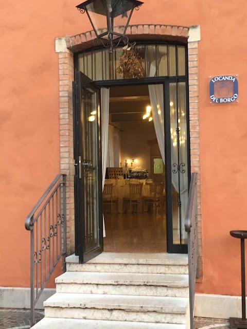 Locanda del Borgo