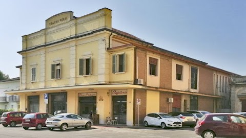 Teatro Verdi Poviglio