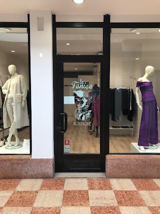 La Fenice Boutique