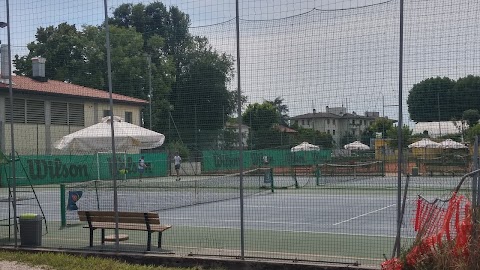 Tennis Comunali Vicenza