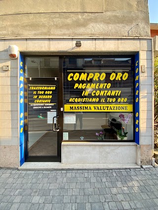 Compro Oro - Amici D'Oro