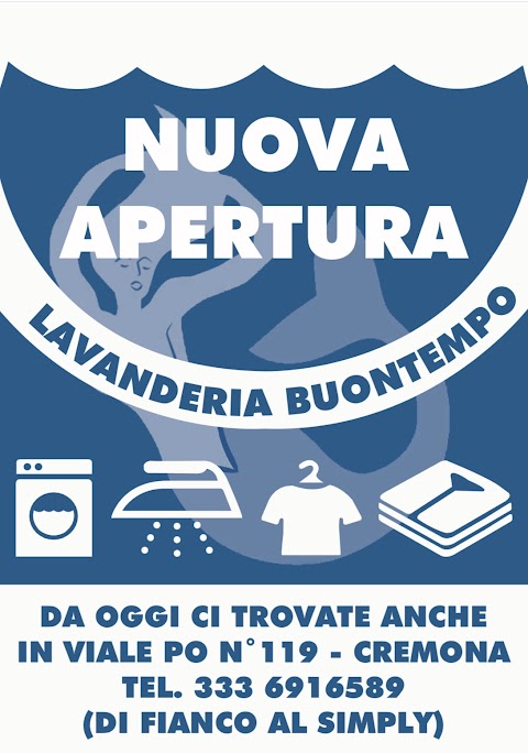 Lavanderia Buontempo