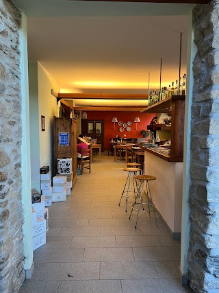 Ristorante Il Mulino Di Mattie Di Chalier Sas