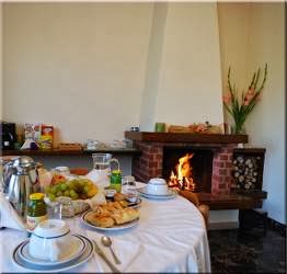 Bed and breakfast Canziane - Treviso