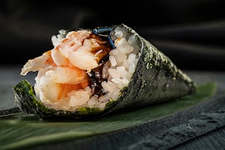 La Spina e Italian Sushi