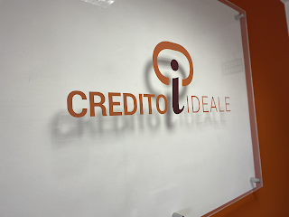 Credito Ideale Mediazione Creditizia Srl