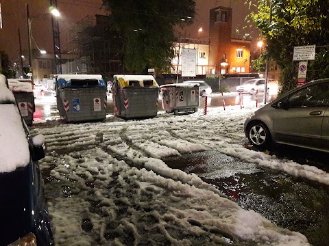 Comune Di Bologna Centri Civici E Quartieri Borgo Panigale