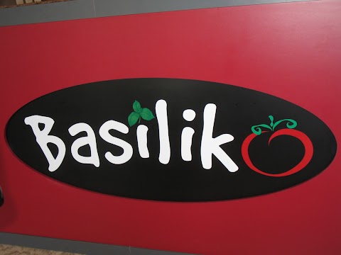 Basiliko Pizzeria