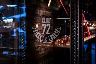 Steakhouse Club 72