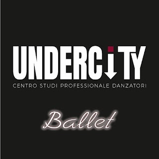 A.s.d. undercity Ballet