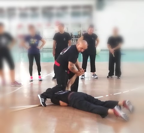 Difesa personale, Krav Maga WSDA - Firenze Marathon Wellness