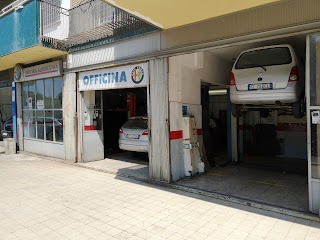 Autofficina Giuseppe Panaro