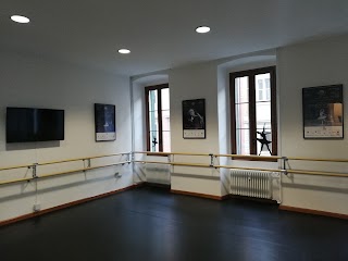 Studio Moscow Ballet Trieste by Victoria Bogoyavlenskaya