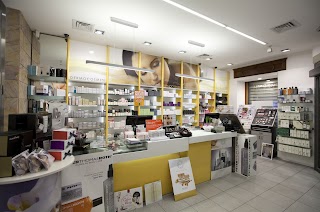 Farmacie Neri Trieste