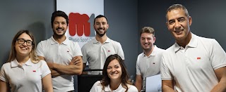 M1 Physio Sport Clinic