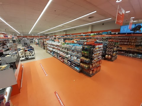 PETSTORE CONAD