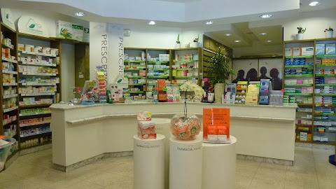 Farmacia del Navile