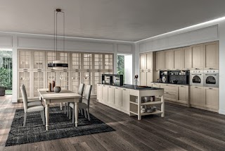 AF Home Design - Arredo3 Store Cucine Varese