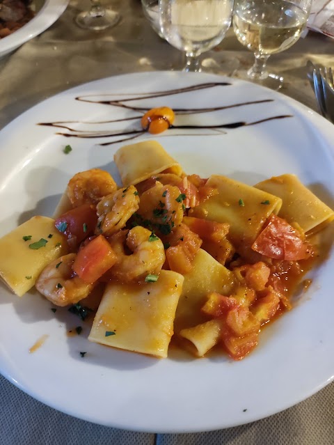 Ristorante Trattoria Linfano