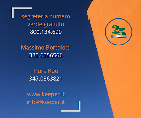 Keeper ® Immobiliare