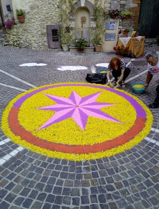 Università Agraria di Ponticelli Sabino