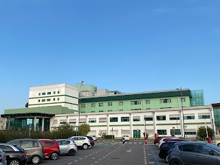 Ospedale "Magalini" di Villafranca - ULSS 9 Scaligera