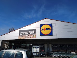 Lidl Molinella