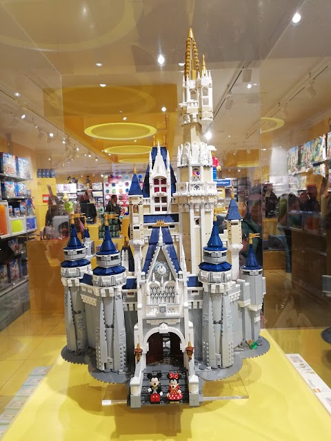 LEGO® Certified Store Palermo CITY