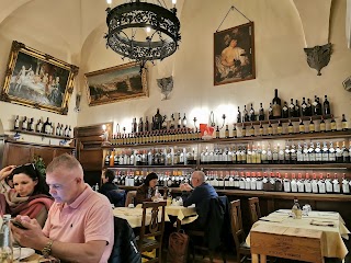 Tavernetta della Signoria