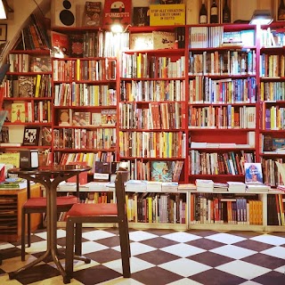 Giufà Libreria Caffè