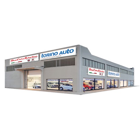 Bra Car Service Srl Servizio Autorizzato Fiat, Alfa, Fiat Professional