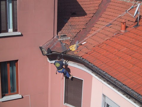 Gruppo Indaco Sanificazione Disinfestazione - Filiale Liguria