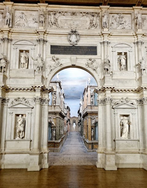 Teatro Olimpico