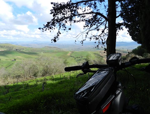 ottotubi bike tour