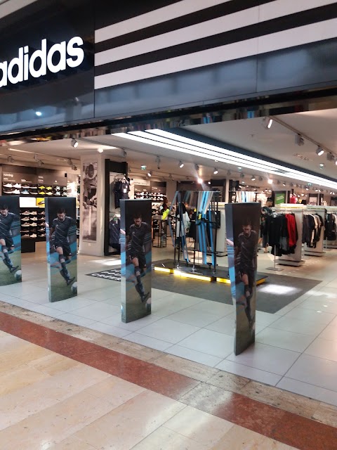 adidas Store Lyon