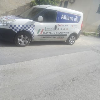 Mantello Carrozzeria e Piccolo Andrea Multiservizi