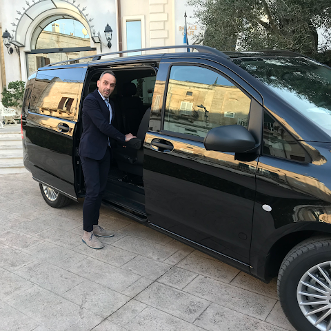 Taxi Ostuni Colucci Giovanni